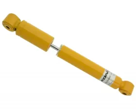 KONI Sport (yellow) 8040- internally adjustable, twin-tube low pressure gas Porsche Rear